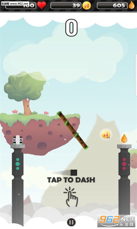 High Land(�߸ߴ�½���ΰ�׿��)��ͼ1