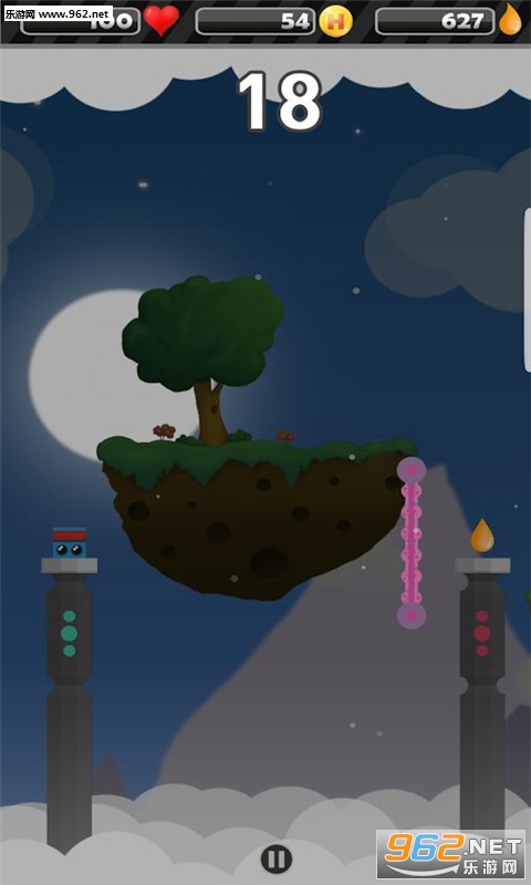 High Land(�߸ߴ�½���ΰ�׿��)��ͼ2