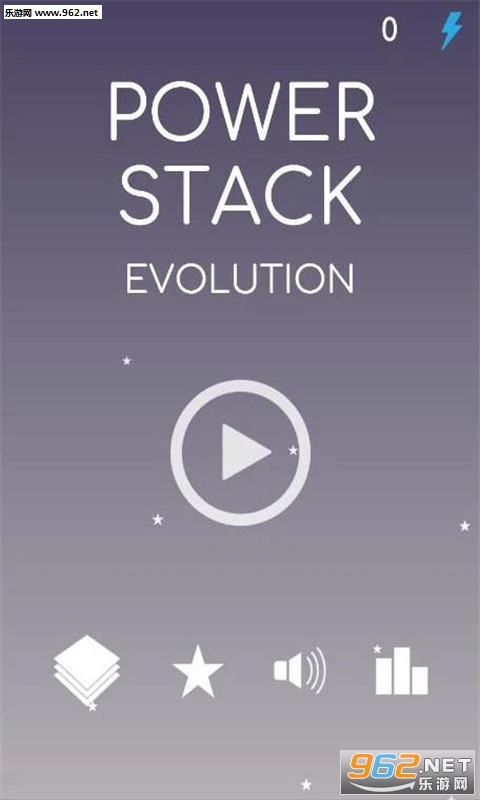 PowerStack Evolution电力方塔安卓版截图0