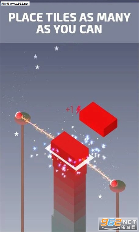 PowerStack Evolution电力方塔安卓版截图1