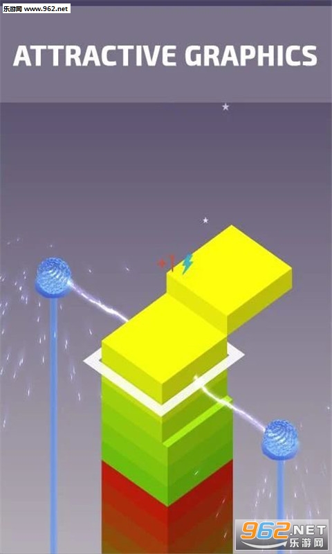 PowerStack Evolution电力方塔安卓版截图3