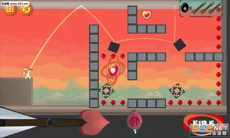 Cupids: Training Grounds(�����֮������)v38��ͼ2
