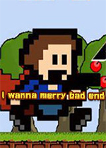 I wanna merry bad end