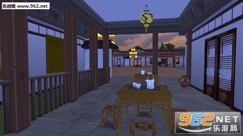 ģ������4�幬�����Ƕ�鱦����mod��ͼ1