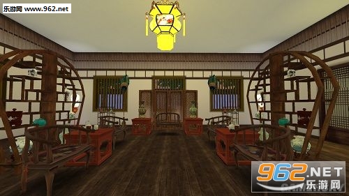 ģ������4�幬�����Ƕ�鱦����mod��ͼ2