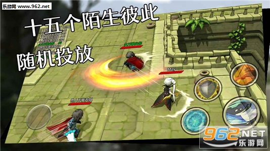 chaos(����֮�عٷ���)��ͼ0