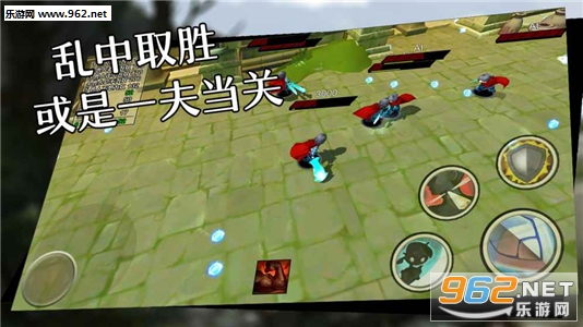 chaos(����֮�عٷ���)��ͼ2