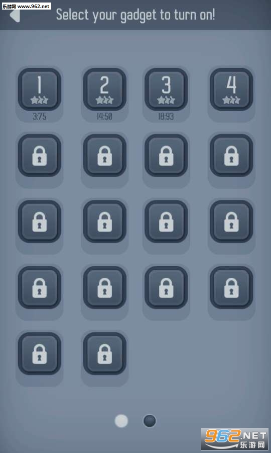 ����Turn It On!�ٷ���v1.02��ͼ1