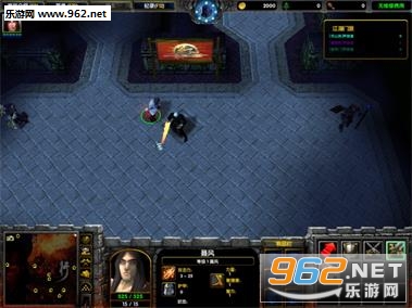 ħ��RPG��ͼ ������4.52��ʽ�� ������Ӣ������+���Խ�ͼ0