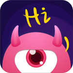 Say Hi app