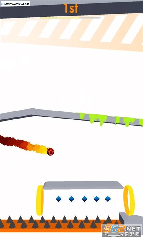 Swing Race(ҡ�ڱ������ΰ�׿��)��ͼ0