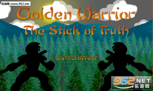 Golden Warrior The Stick of Truth(����֮�����ΰ�׿��)��ͼ0