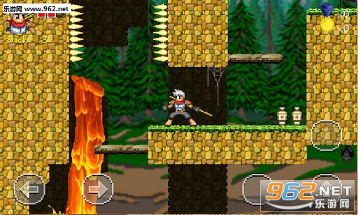 Golden Warrior The Stick of Truth(����֮�����ΰ�׿��)��ͼ1