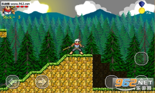 Golden Warrior The Stick of Truth(����֮�����ΰ�׿��)��ͼ2