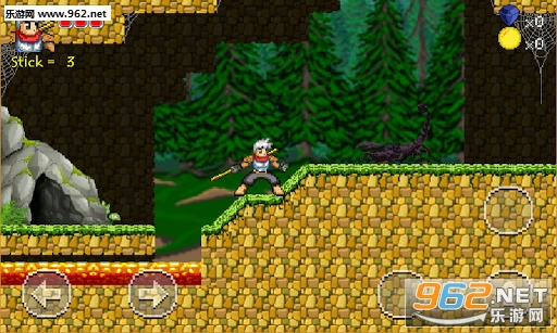 Golden Warrior The Stick of Truth(����֮�����ΰ�׿��)��ͼ3