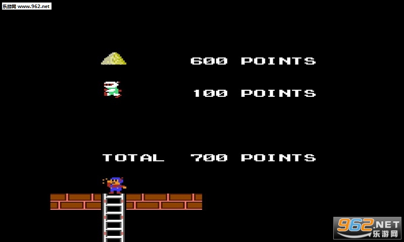Lode Runner(�Խ���֮�����ΰ�׿��)��ͼ3