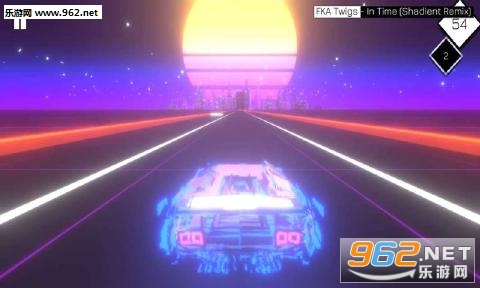 Music Racer(������������)��ͼ0