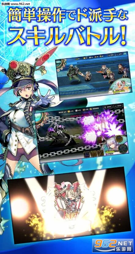 PROJECT AQUA������ͼ1