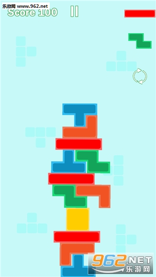 Towers Block(����������ֻ���)��ͼ0