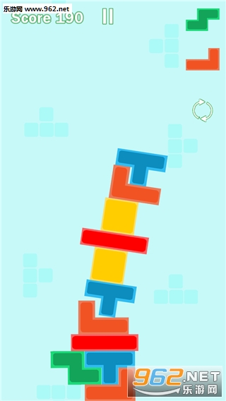 Towers Block(����������ֻ���)��ͼ1