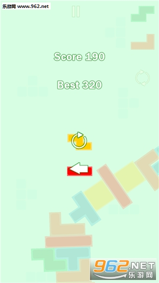 Towers Block(����������ֻ���)��ͼ2