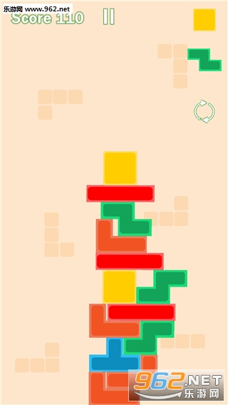 Towers Block(����������ֻ���)��ͼ3
