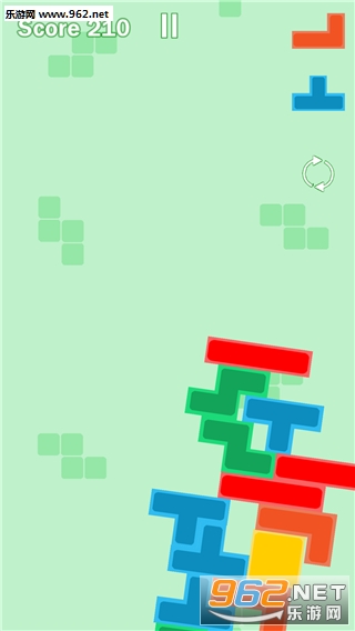 Towers Block(����������ֻ���)��ͼ4