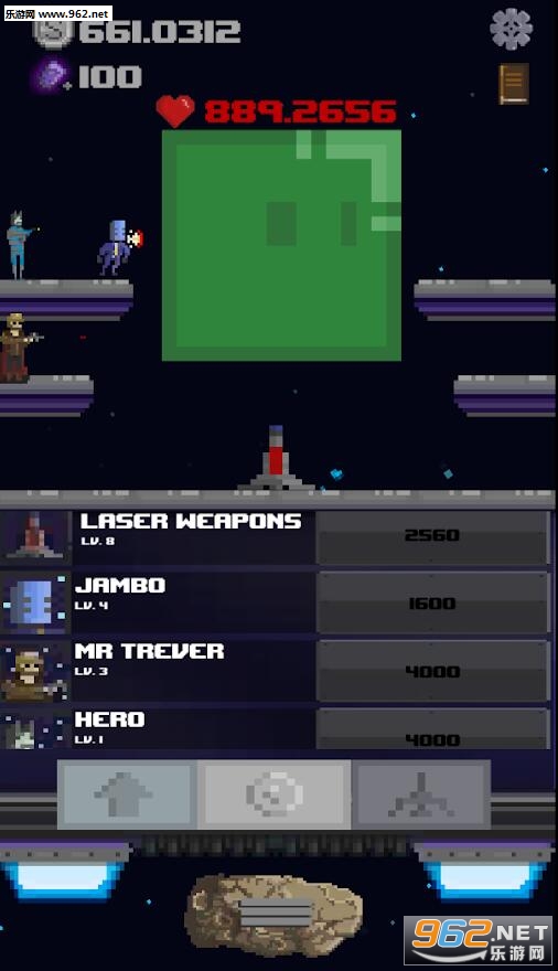 Space Savior(̫�վ�������׿��)��ͼ1