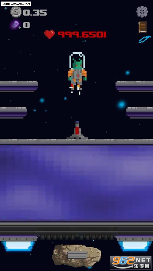 Space Savior(̫�վ�������׿��)��ͼ0
