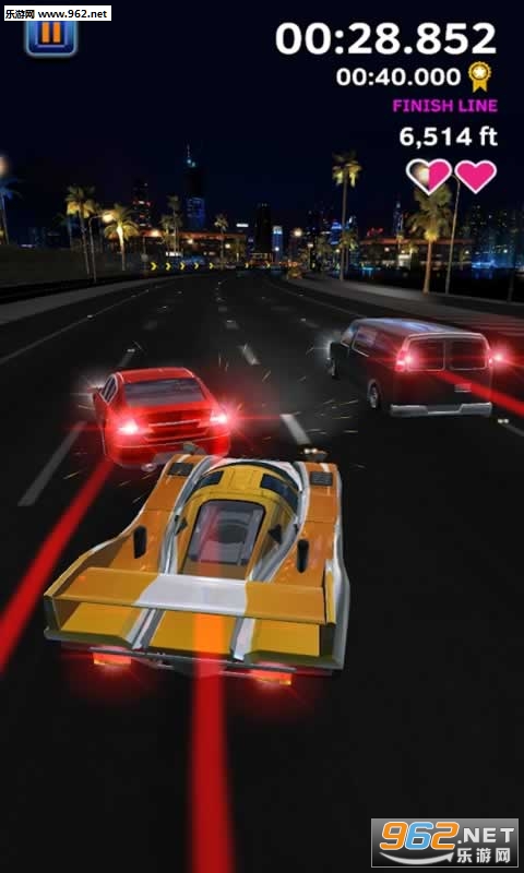 Night Driver(��ҹ��쭰�׿��)��ͼ0