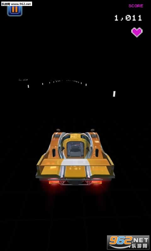Night Driver(��ҹ��쭰�׿��)��ͼ2