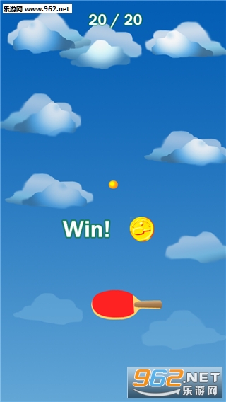 PingPong Bounce(����ƹ�Ұ�׿��)��ͼ0
