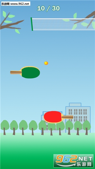 PingPong Bounce(����ƹ�Ұ�׿��)��ͼ1