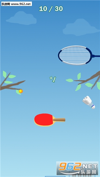 PingPong Bounce(����ƹ�Ұ�׿��)��ͼ2