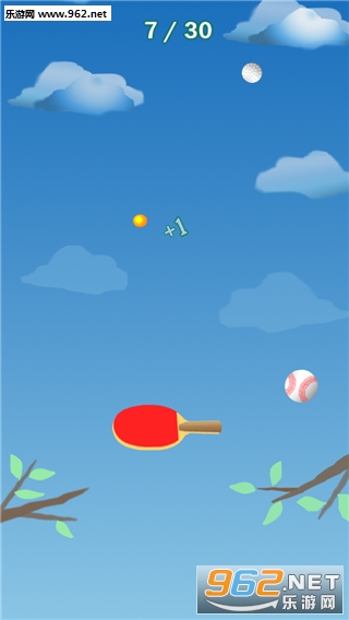 PingPong Bounce(����ƹ�Ұ�׿��)��ͼ3