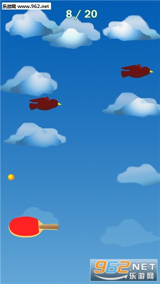 PingPong Bounce(����ƹ�Ұ�׿��)��ͼ4