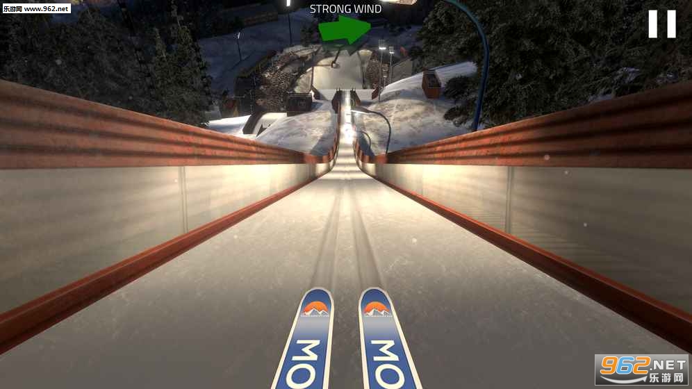 Snowboard Master(�����˶���̨��ѩ���ΰ�׿��)��ͼ3