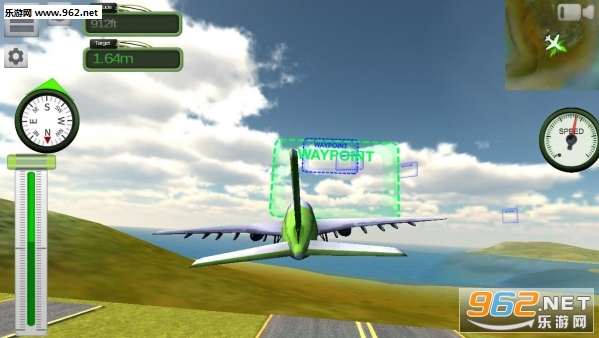Boeing Flight Simulator(��������ģ������׿��)��ͼ3