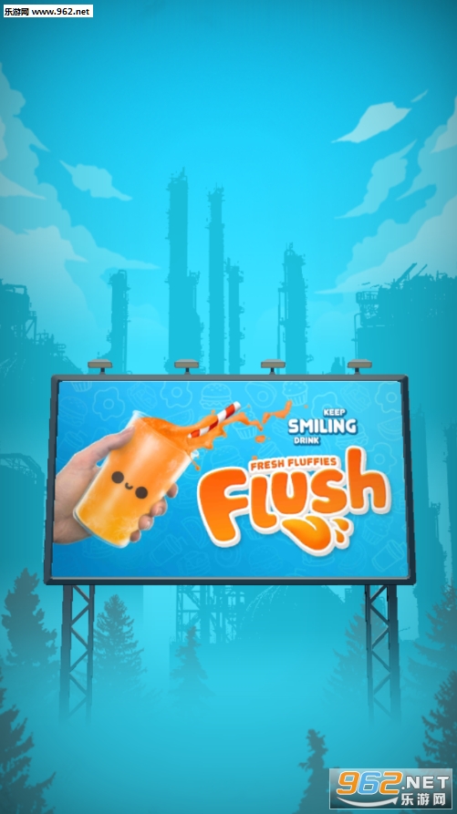 Fluffy Fall(fluffyfall:���ɱ������޽�Ұ�)v1.1.6��ͼ0