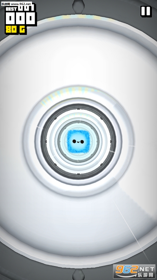 Fluffy Fall(fluffyfall:���ɱ������޽�Ұ�)v1.1.6��ͼ1