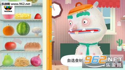 Toca Kitchen(���������2��Ϸ)��ͼ2