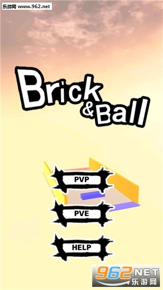 Brick & Ball(Brick Ball安卓版)截图0