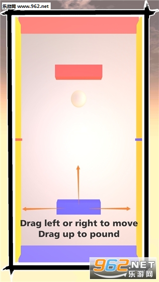 Brick & Ball(Brick Ball安卓版)截图1