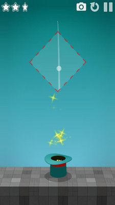 Magic Hat(ñ��ħ����׿��)v1.0��ͼ0