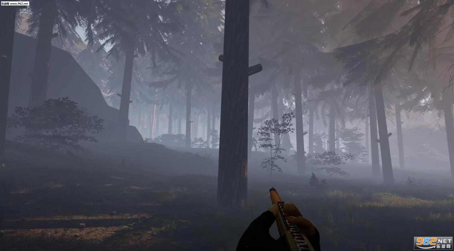 Ѱ�Ҵ��Finding Bigfoot��Ϸv0.87 ��׿���ͼ0