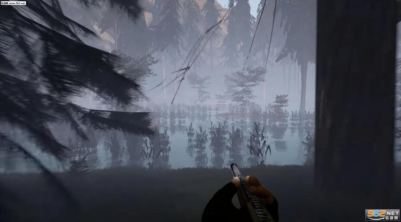 Ѱ�Ҵ��Finding Bigfoot��Ϸv0.87 ��׿���ͼ2