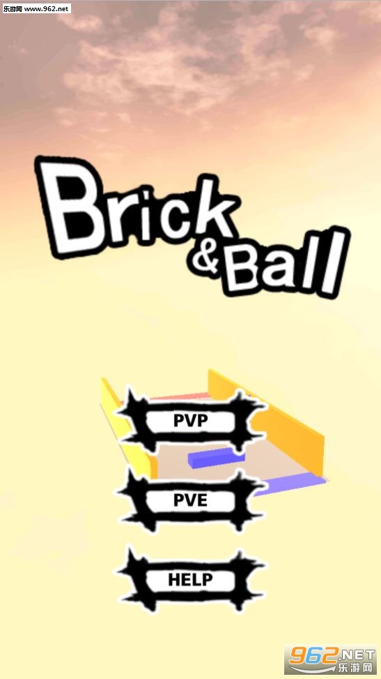 Brick & Ball(ש����׿��)��ͼ0