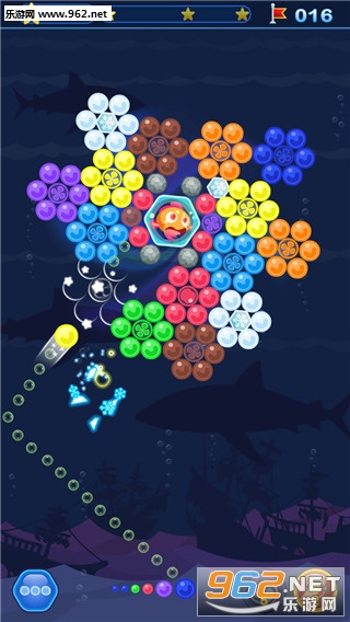 Bubble Shooter(��ת�������ֻ���)��ͼ0