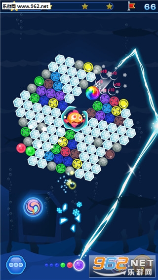 Bubble Shooter(��ת�������ֻ���)��ͼ1