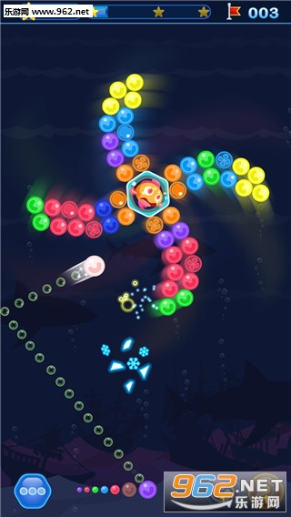 Bubble Shooter(��ת�������ֻ���)��ͼ2